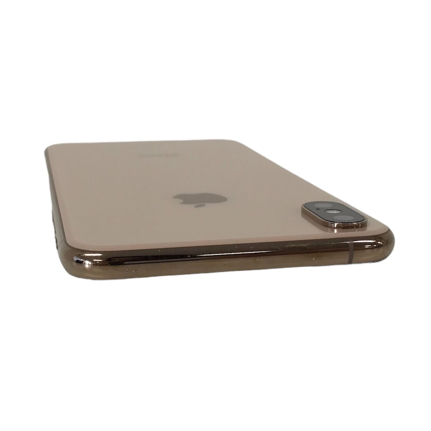 θ ソフトバンク【SIMロック解除済み】iPhone XS Max 256GB - メルカリ