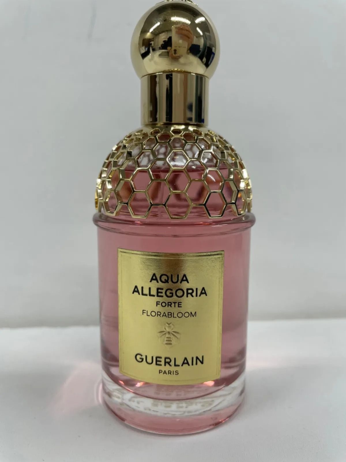 【GUERLAIN・ゲラン】 フレグランス・クリスマスコフレ・アクアアレゴリア ゲラン×クリスマスコフレ2023】発売日＆予約日は？｜人気の香水
