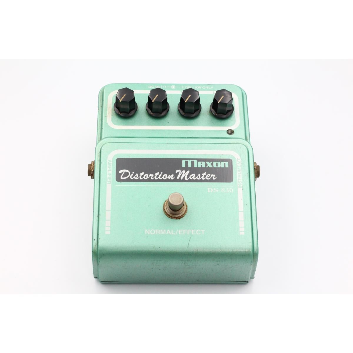 MAXON DS－830 - メルカリ