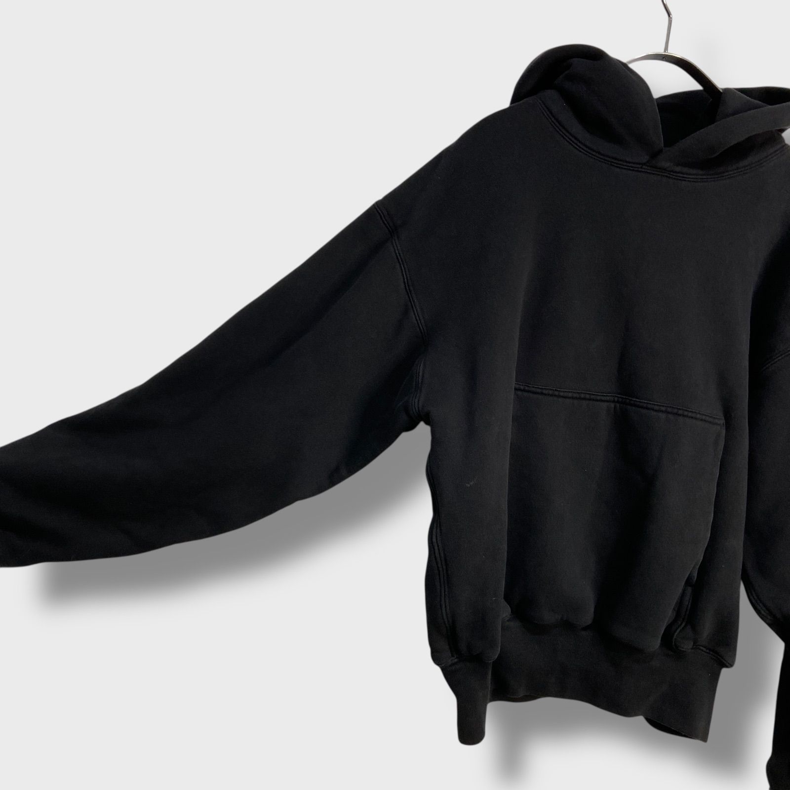 ☆YEEZY GAP☆イージーギャップ☆ダブルレイヤーパーカー☆スウェット 