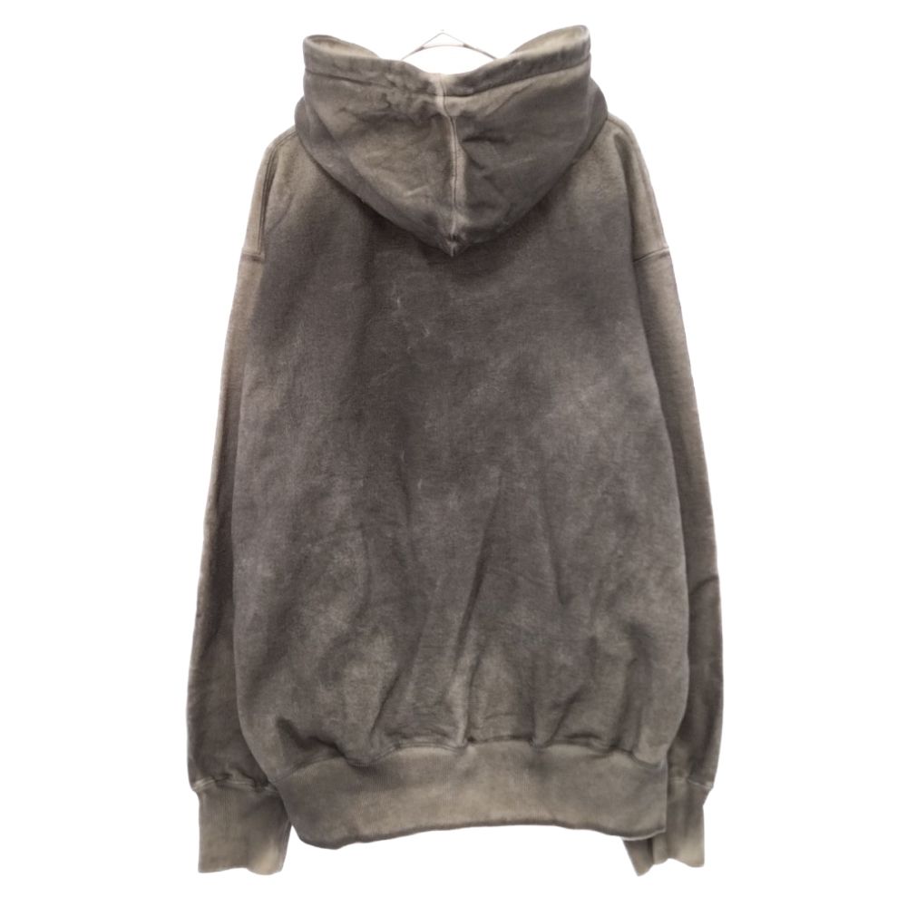 SUPREME (シュプリーム) 20AW Spray Hooded Sweatshirt スプレー 