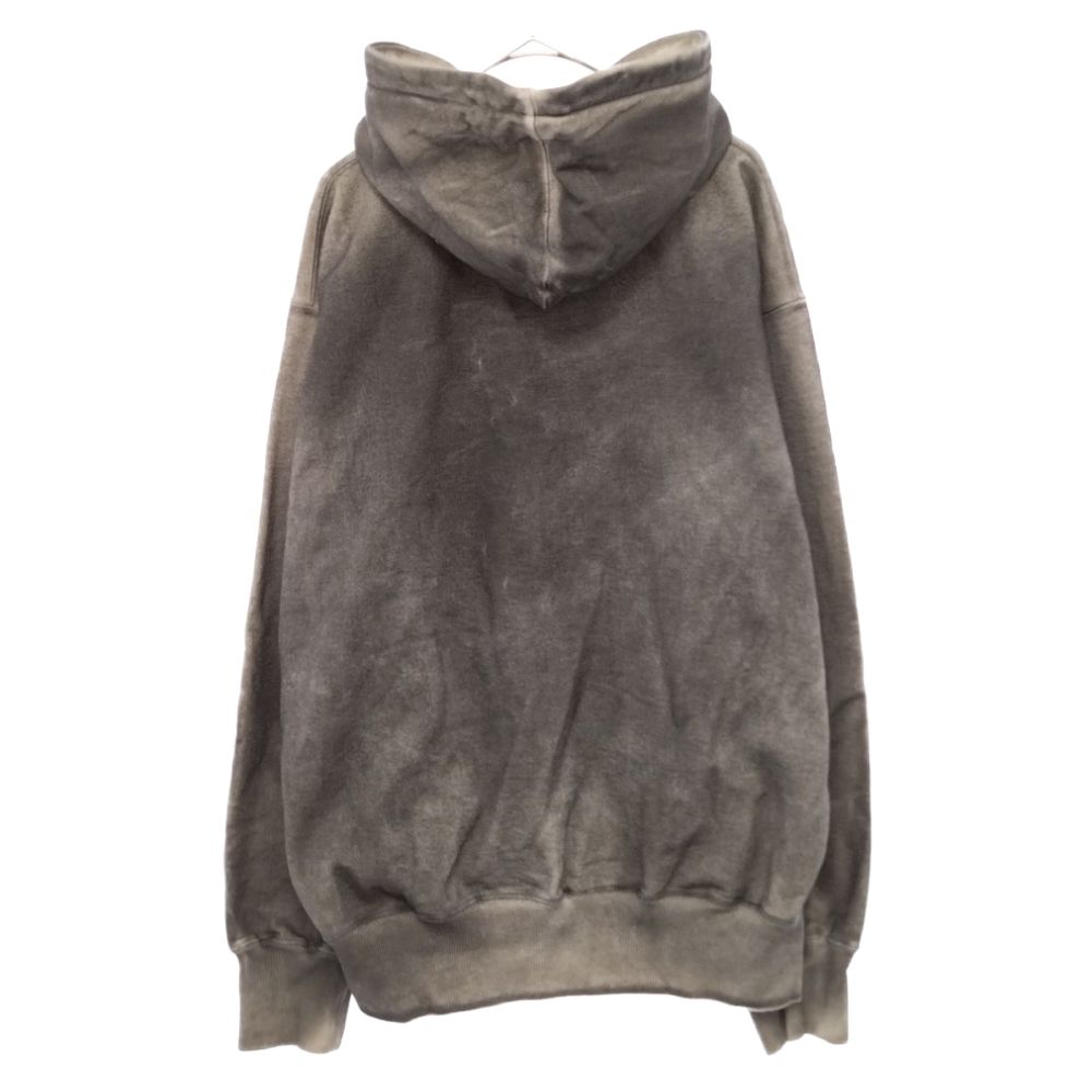 SUPREME (シュプリーム) 20AW Spray Hooded Sweatshirt スプレー