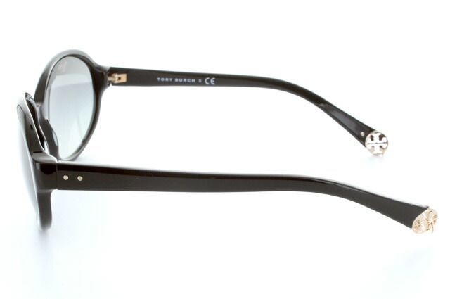 美品♪TORY BURCH サングラス　専用ケース付TY7005 501/11 Tory Burch™ TY7005 Cat-Eye Sunglasses | EyeOns.com