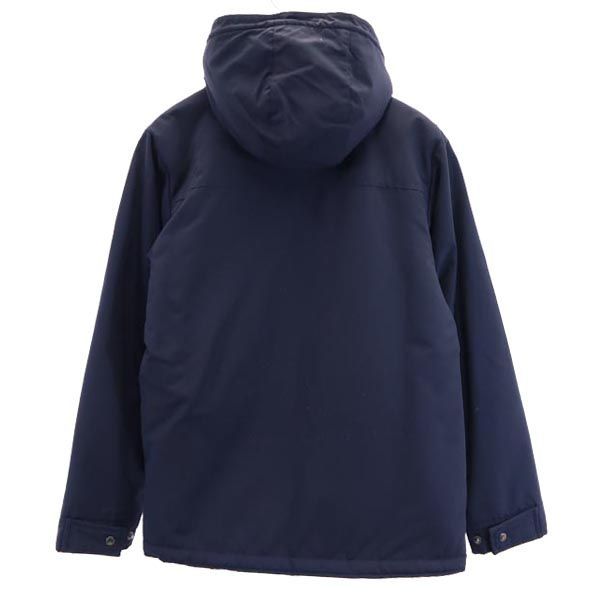 キッズ服(100cm~) パタゴニア アウトドア 長袖 裏ボア 中綿ジャケット