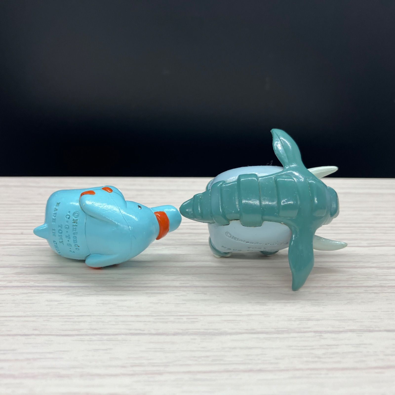 モンコレ 初期 ゴマゾウ ドンファン 【A-1】 - メルカリ