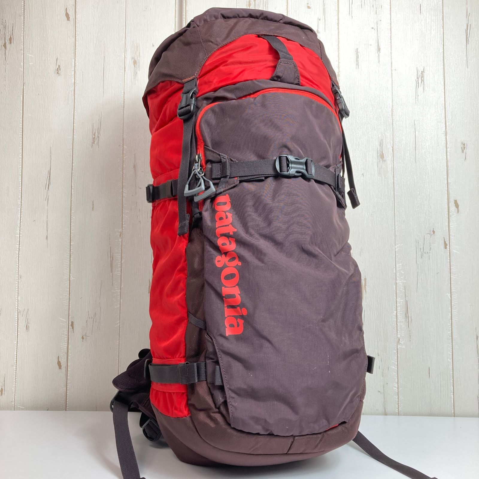 patagonia Drifter 40LスノードリフターS/M patagonia Drifter 40LスノードリフターS/M patagonia Drifter 40L