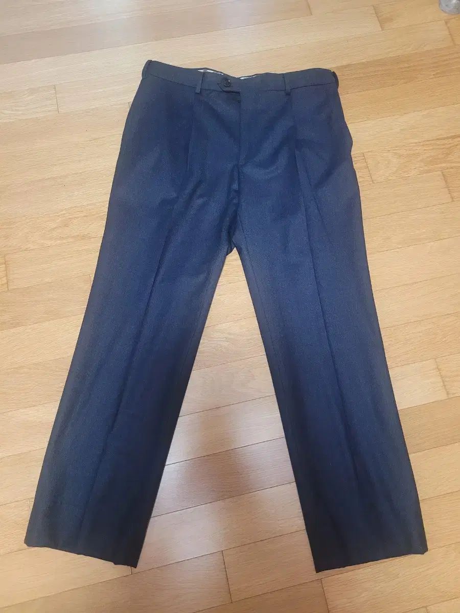 DAKS ダックス Daks メンズ ウール混 パンツ