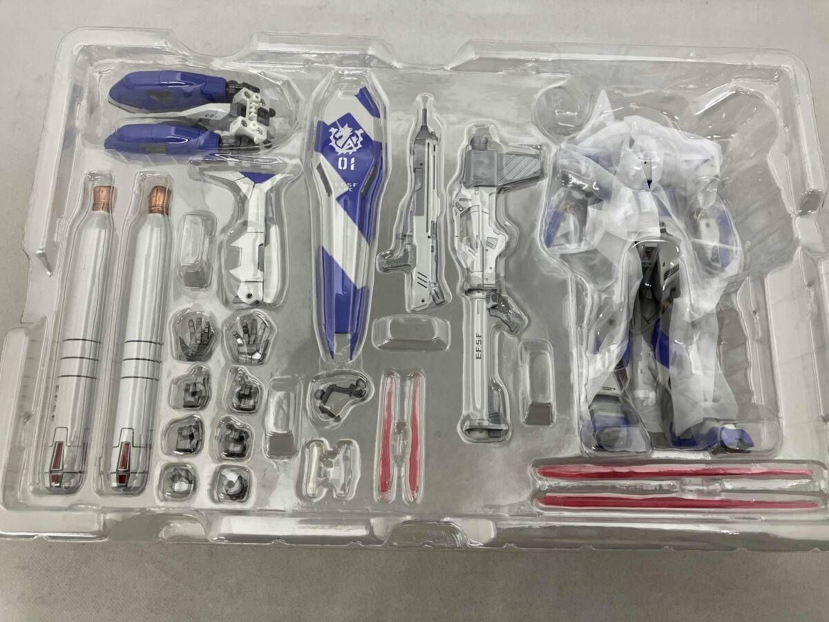ROBOT魂「逆襲のシャア　ベルトーチカチルドレン・セット」4種 機動戦士ガンダム 逆襲のシャア ベルトーチカ・チルドレン