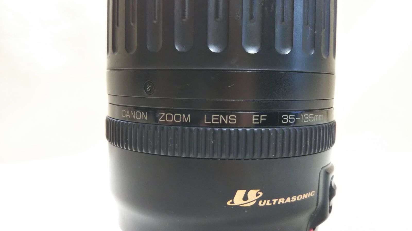 11個】 キャノン Canon Zoom Lens EF ズームレンズEF 28-80mm F3.5-5.6 35-