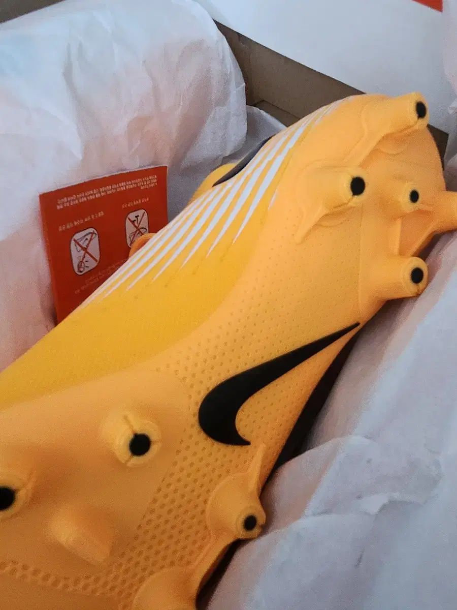 NIKE(ナイキ) スーパーフライ 7 HG NIKE NIKE（ナイキ） SUPERFLY 7