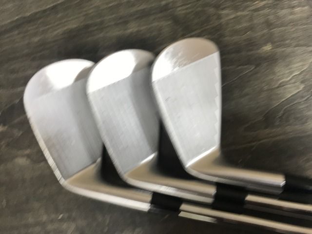 狭山□【中古】 アイアンセット ブリヂストン TOUR B X-CB DG 7