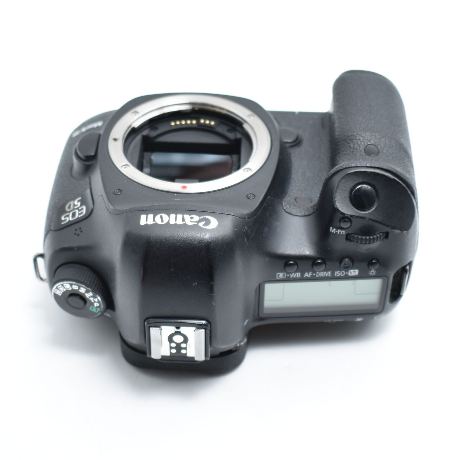Canon EOS 5D Mark III デジタル一眼レフ　ボディ 513VUqiTfZL.jpg