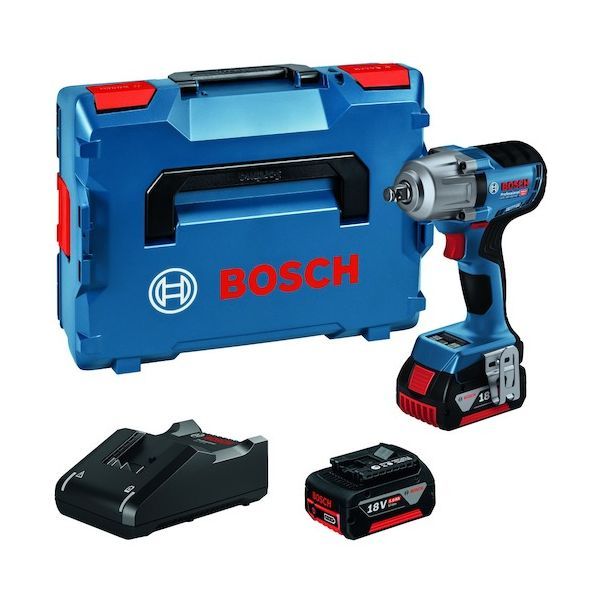 GDS18V-450HC