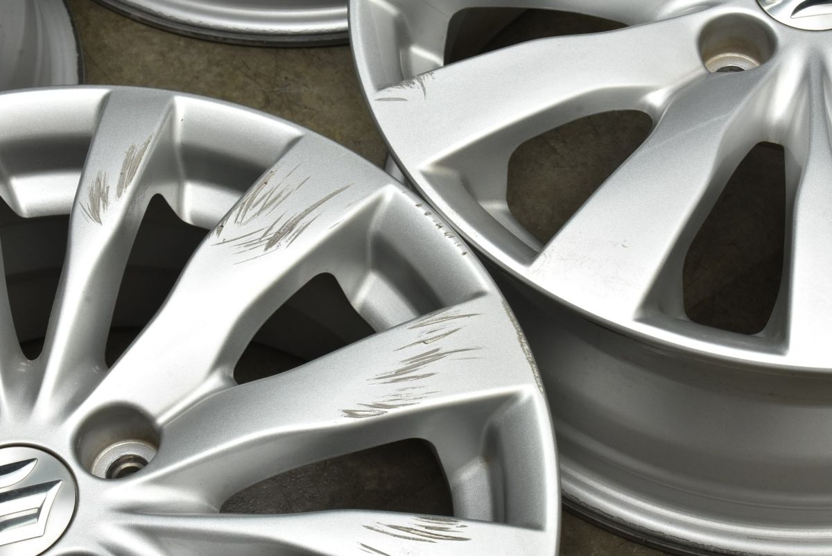 ハスラー ソリオ