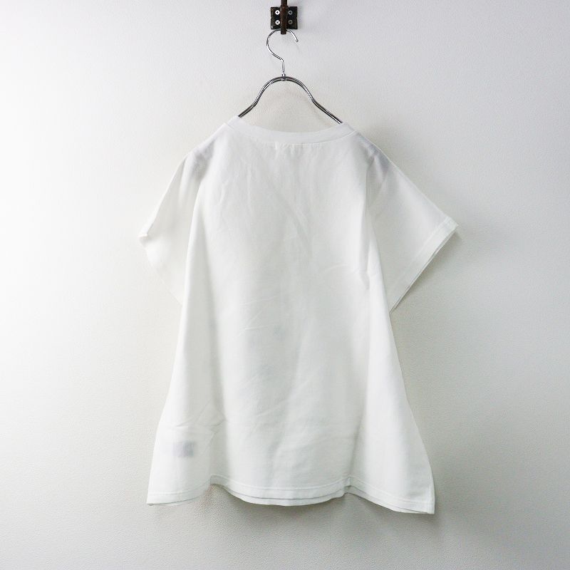 カットソー 2400014636963