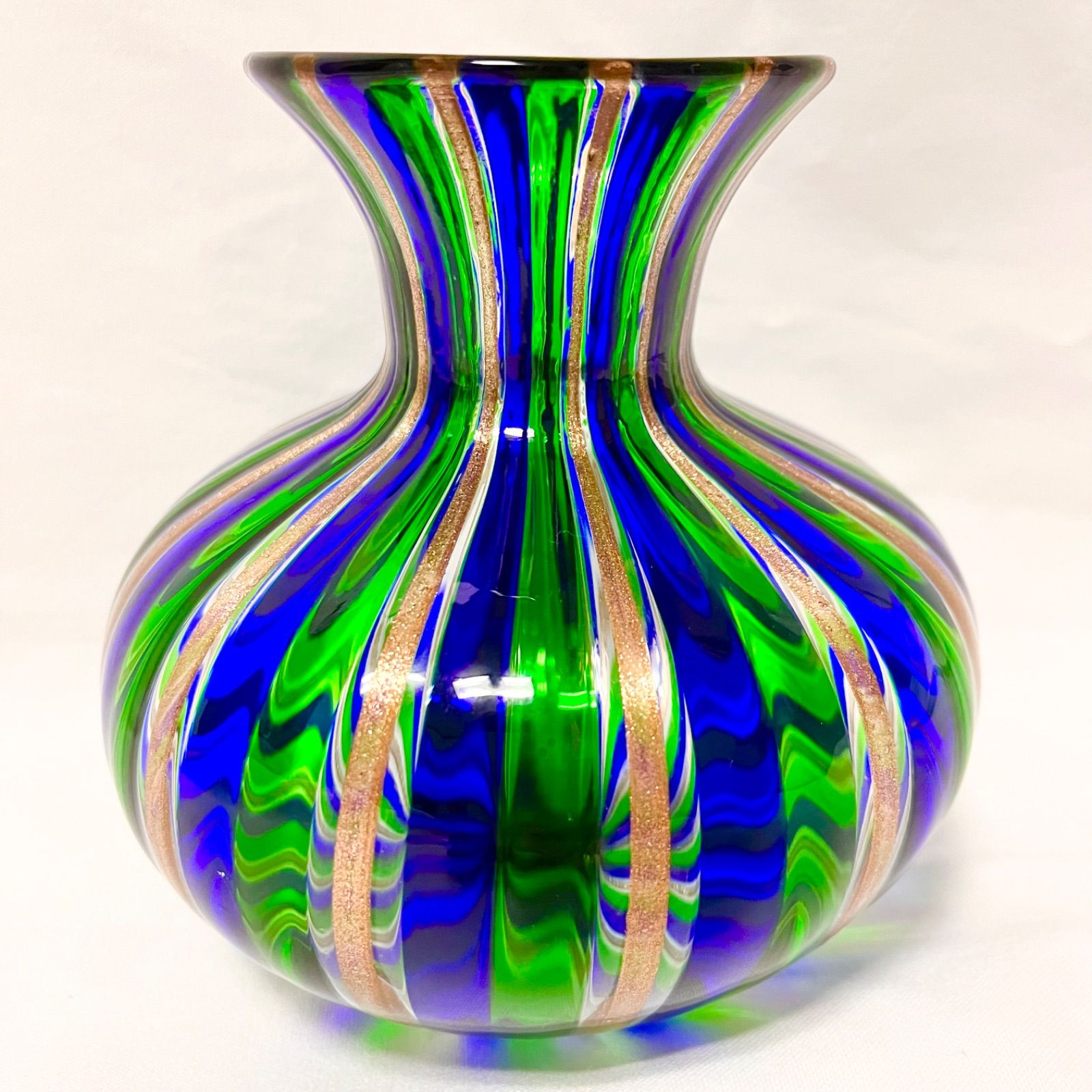 花瓶 ベネチアングラス ヴェネチアングラス 花瓶 ヴェネチアングラス