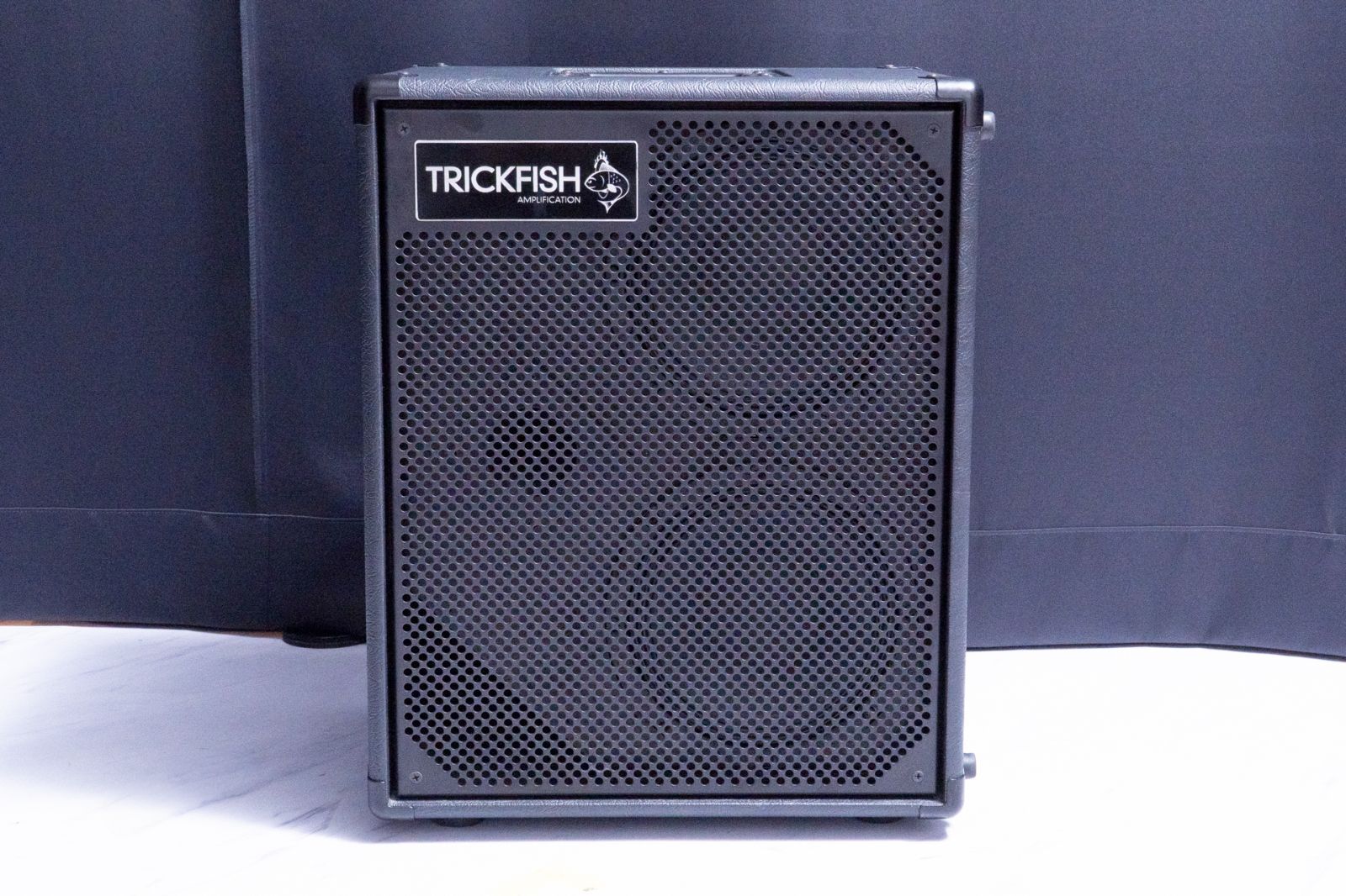 used TRICKFISH | TF-208 Bass Amp Cabinet 8Ω GIB横浜