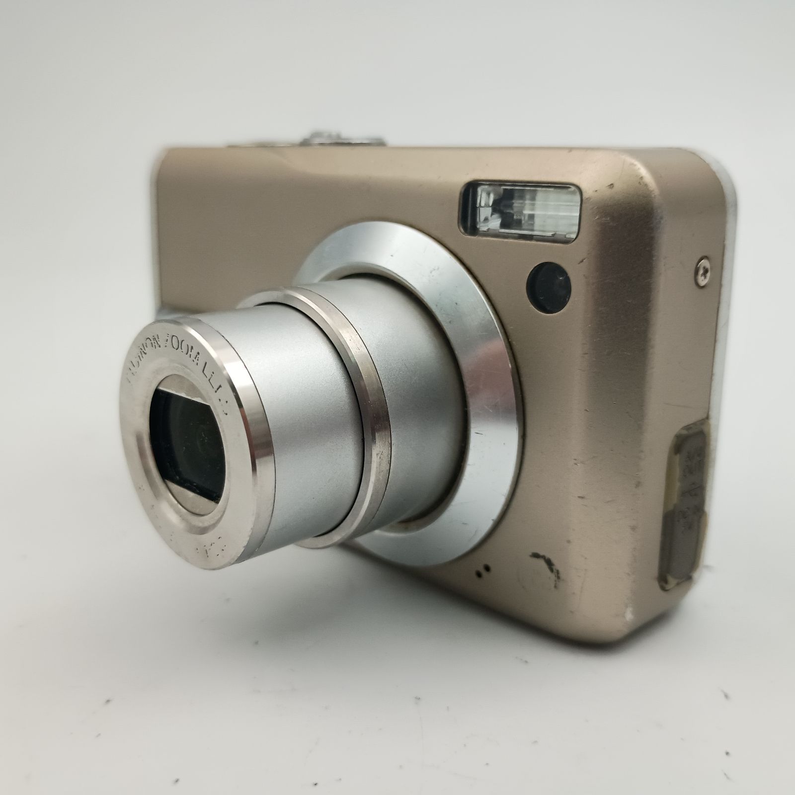 【ケース付き】FUJIFILM FINEPIX F30 ゴールド ケース付き】FUJIFILM FINEPIX F30 ゴールド