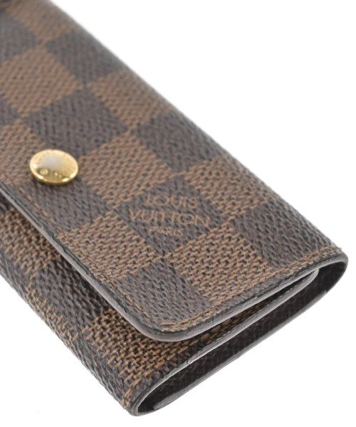 VUITTON キーケース