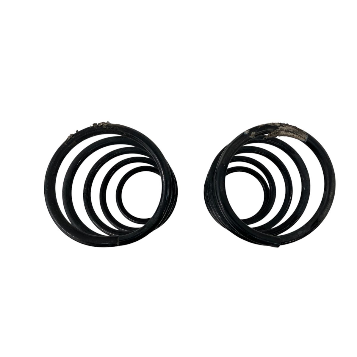 ヴォクシー用 ダウンサスペンション