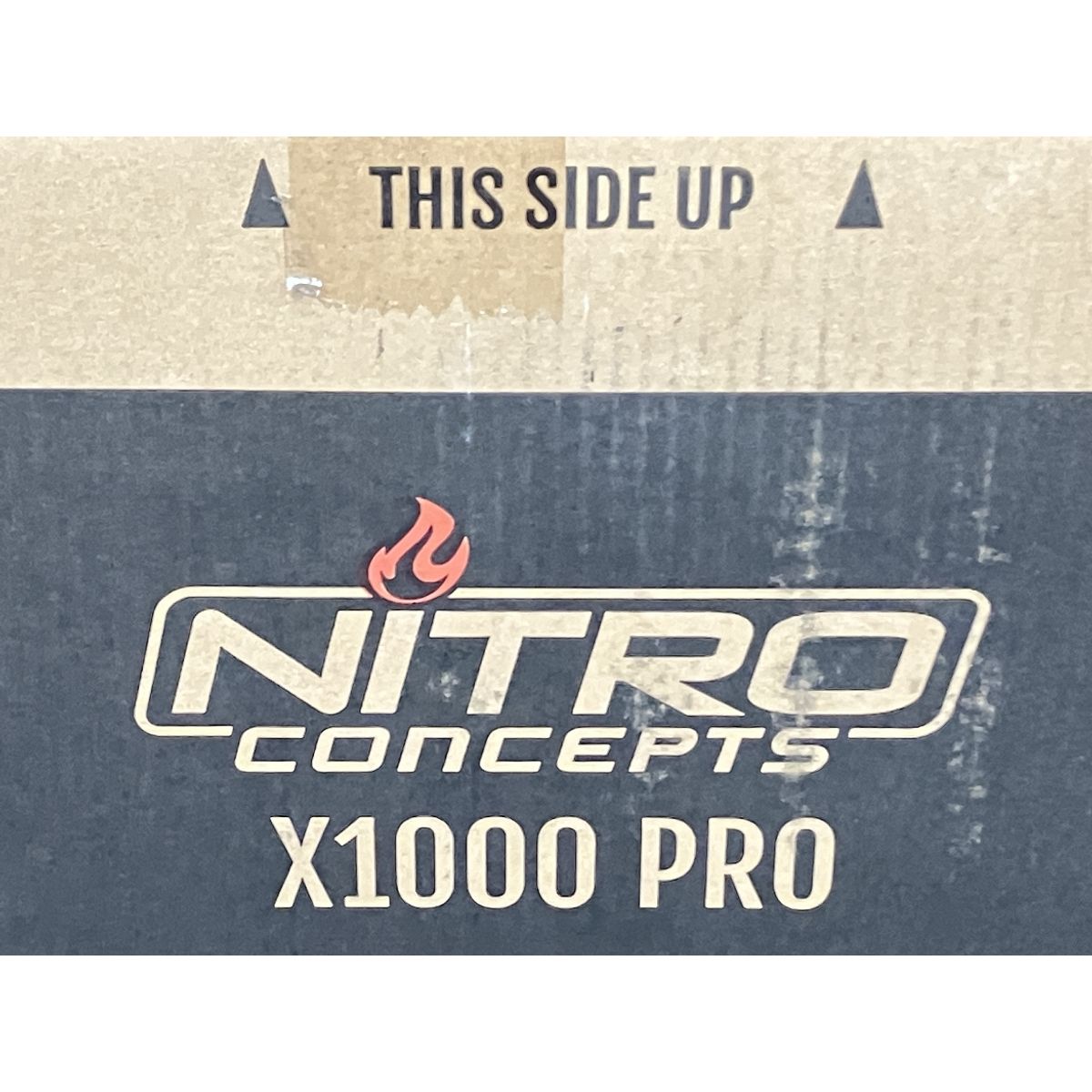 Concepts ナイトロコンセプツ