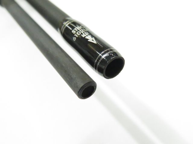 ソルティースタイル ベイトフィネス