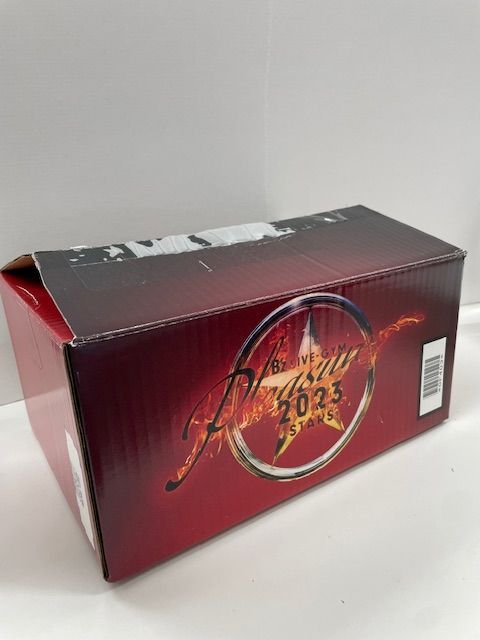 未開封 B’z LIVE-GYM Pleasure 2025 -STARS- Blu-ray