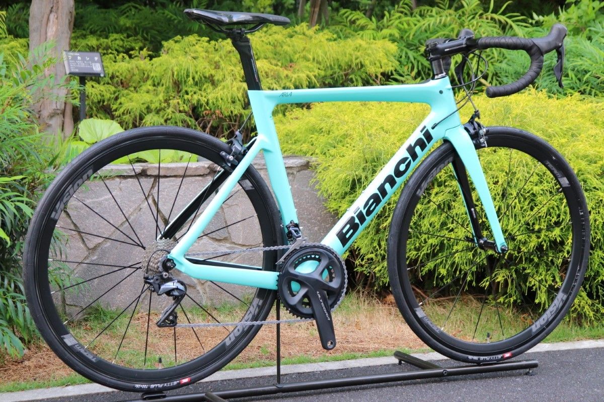 カーボン ロードバイク