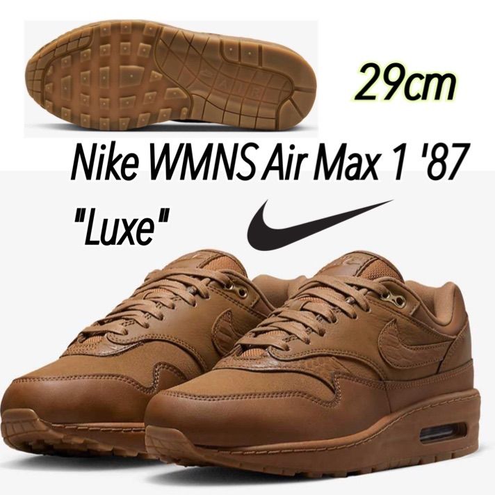 Nike WMNS Air Max 1 '87 