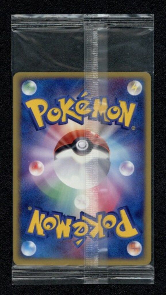 Pokemon プレイヤーズプロモ 022/PLAY シャワーズ☆ 未開封品 - メルカリ