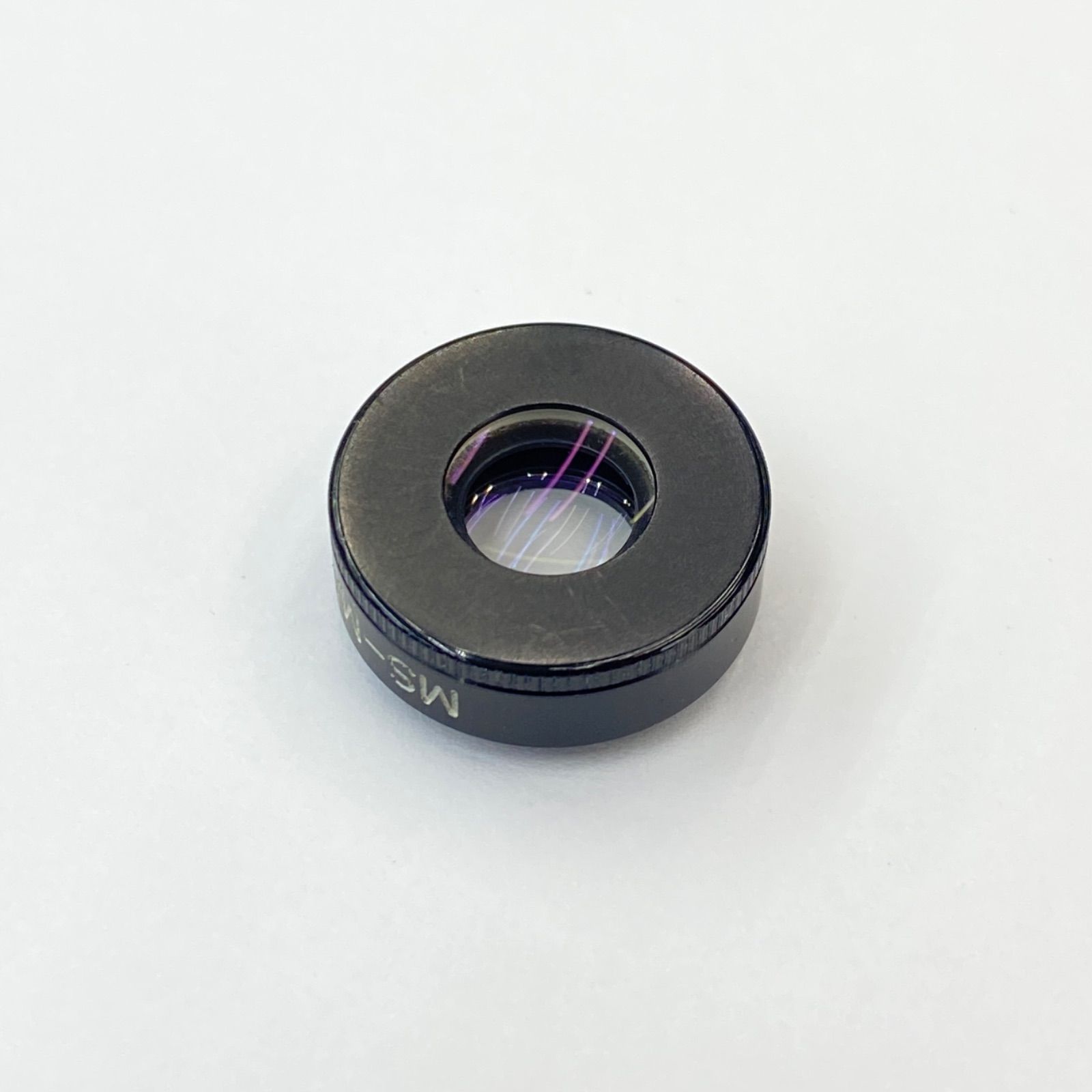 良品 MS-OPTICS(宮崎光学）M型ライカ用 ×1.35 マグニファイヤー 良品 MS-OPTICS(宮崎光学）M型ライカ用 ×1.35 マグニファイヤー