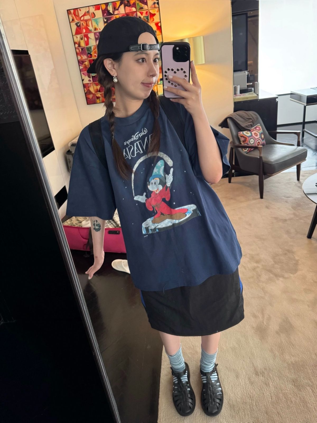 FANTASIA