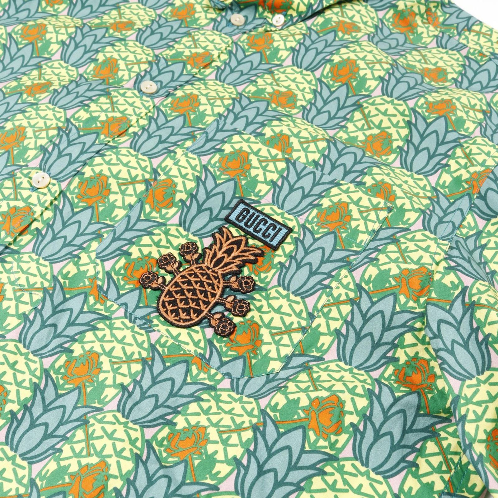 GUCCI グッチ その他トップス