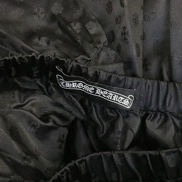 CHROME HEARTS 銀座店 クロムハーツ レディース マルチロゴ