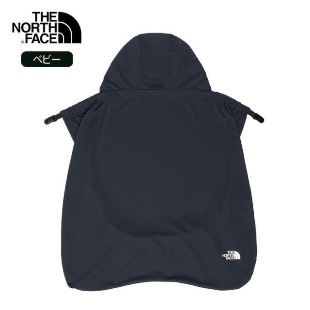 ザ・ノース・フェイス THE NORTH FACE NNB22514 B SUNSHADE BLANKET UN Q サンシェイドブランケット