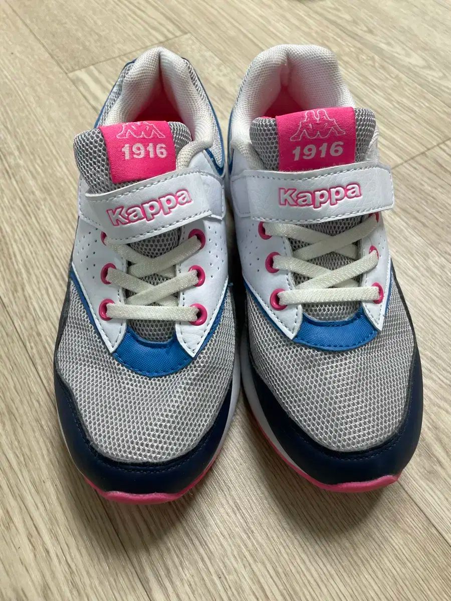 Kappa(カッパ) スニーカー 220
