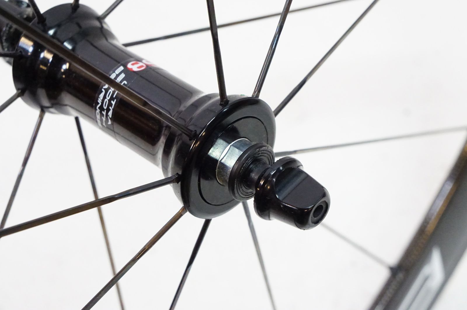 カンパニョーロ BORA ONE35 AC3 クリンチャー カンパニョーロ BORA ONE