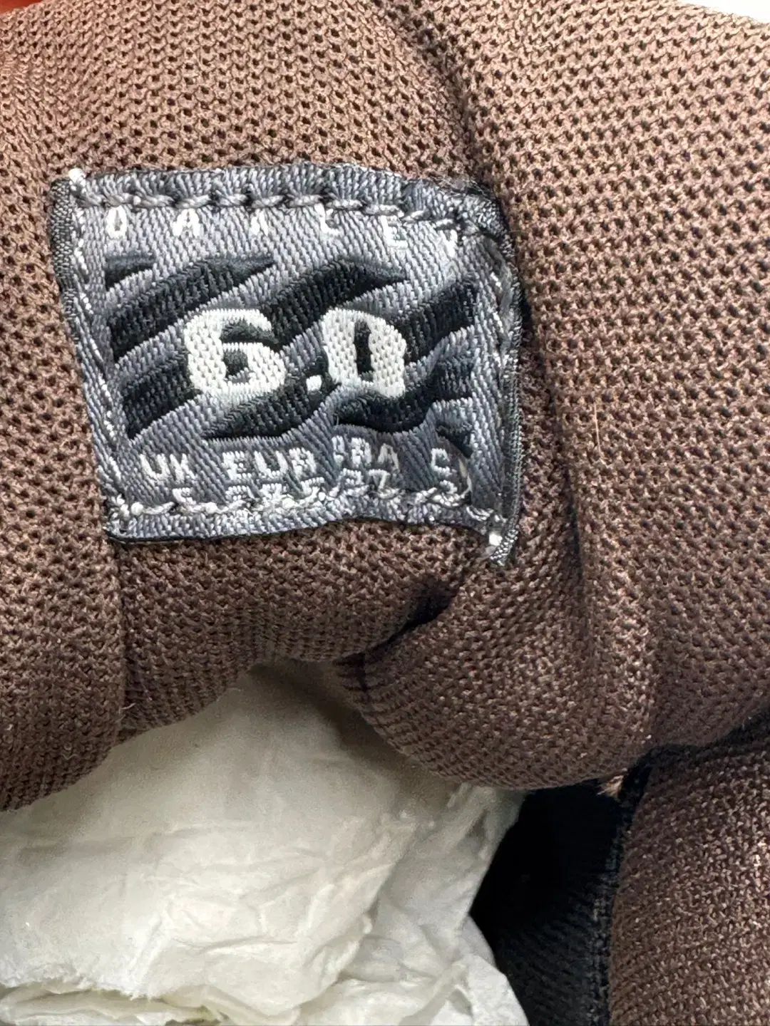 240 OAKLEY オークリー トレッキング OLIVEOS_COM_TR