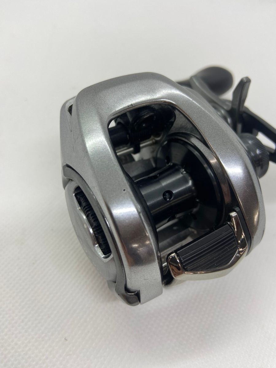 SHIMANO - ΨΨSHIMANO シマノ ベイトリール　18バンタムMGL XG RH 　箱付 03859 ΨΨ SHIMANO シマノ ベイトリール 18バンタムMGL XG RH 箱付