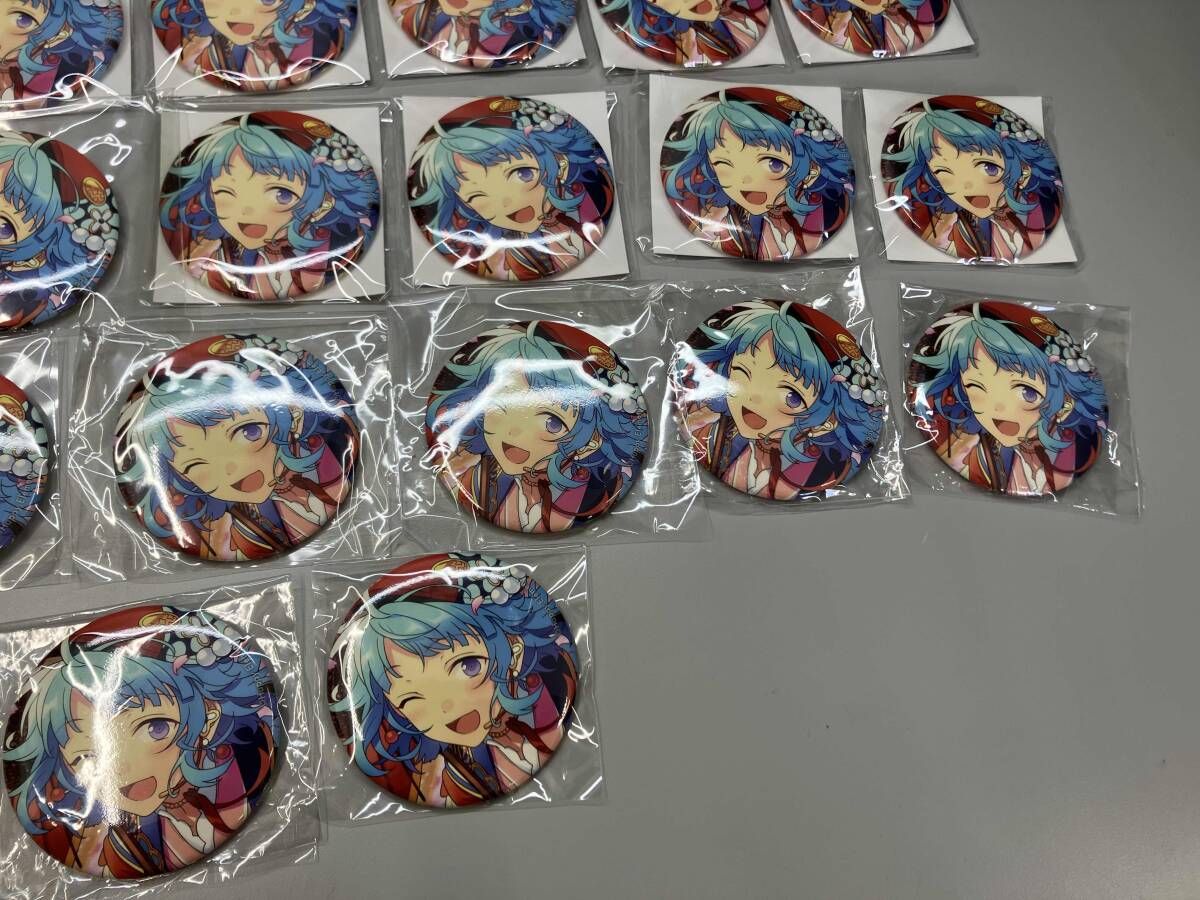 現状品 あんスタ 紫之創 イベコレ 2022 winter idol 43個セット 紫之