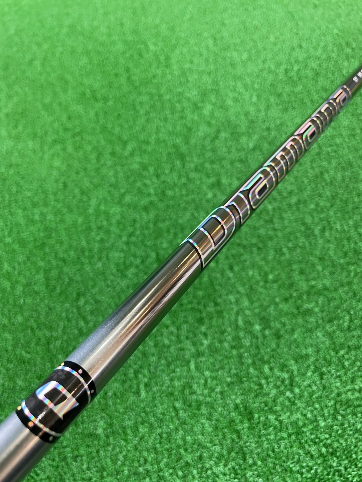 DIAMANA GT 70S 5W用 キャロウェイスリーブ付き キャロウェイスリーブ付き】Diamana GT (ディアマナGT) 70