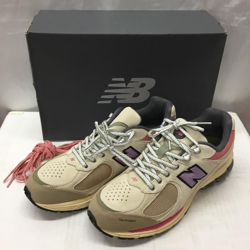 New Balance ニューバランス スニーカー M2002RWL 28cm 箱有 - メルカリ