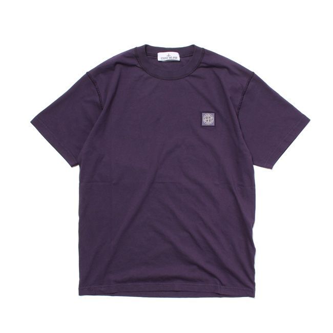 新品未使用】 STONE ISLAND ストーンアイランド メンズ T SHIRT T