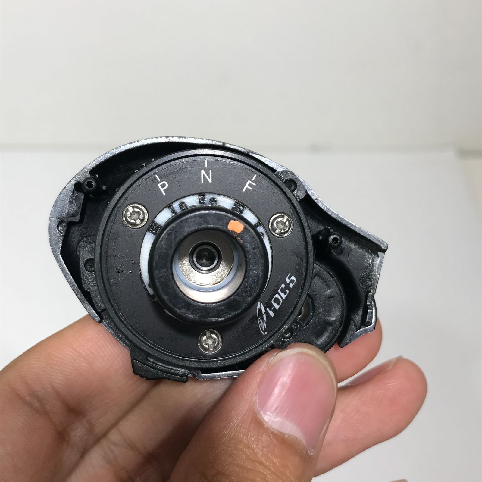城東73-029】 SHIMANO シマノ SLX DC XT 70HG - メルカリ