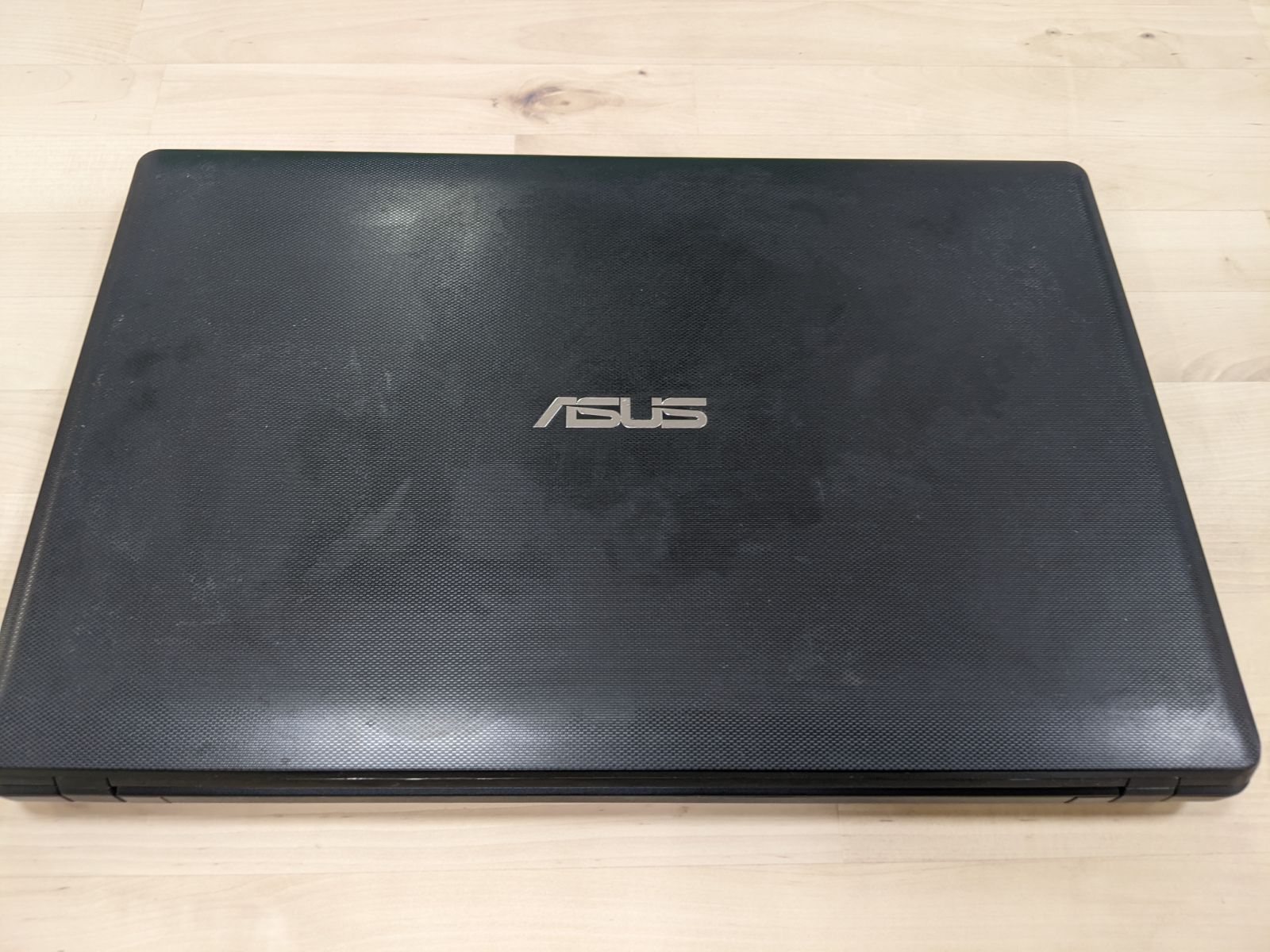 ASUS X552W AMDE1 ノートパソコン