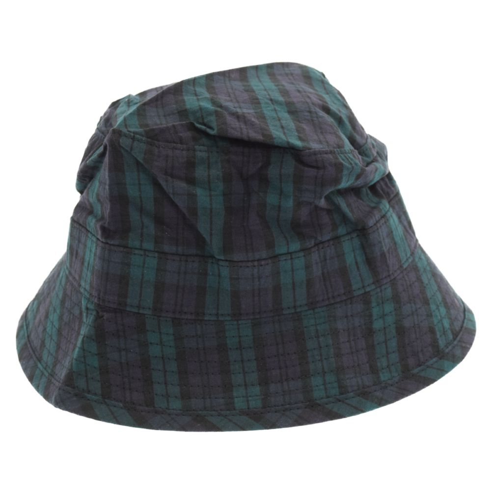 M BUCKET 03 / HAT / LICO. DUMP. TEXTILE | www.carmenundmelanie.at