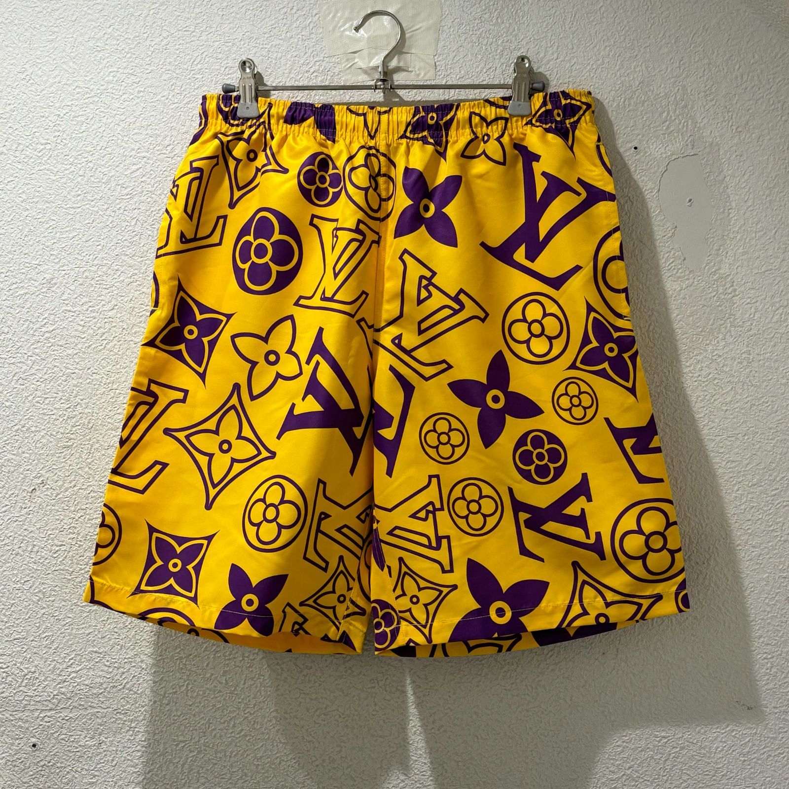 imran potato イムランポテト sampling shorts ショーツ ハーフパンツ imran potato イムランポテト sampling shorts ショーツ ハーフパンツ