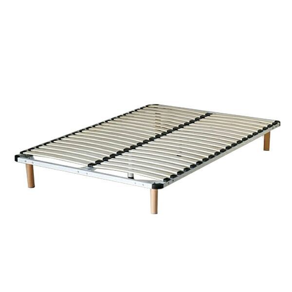 IKEA シングル SAGSTUA サグストゥーア ベッドフレーム 専用すのこ