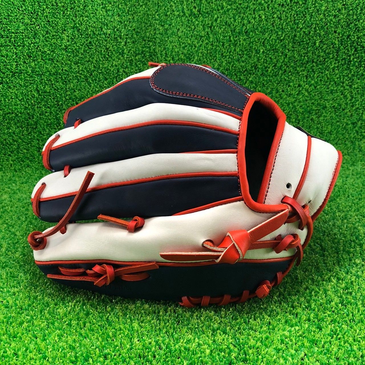 ゼット ZETT 856 内野手用 硬式グローブ 内野用 硬式グローブ グラブ