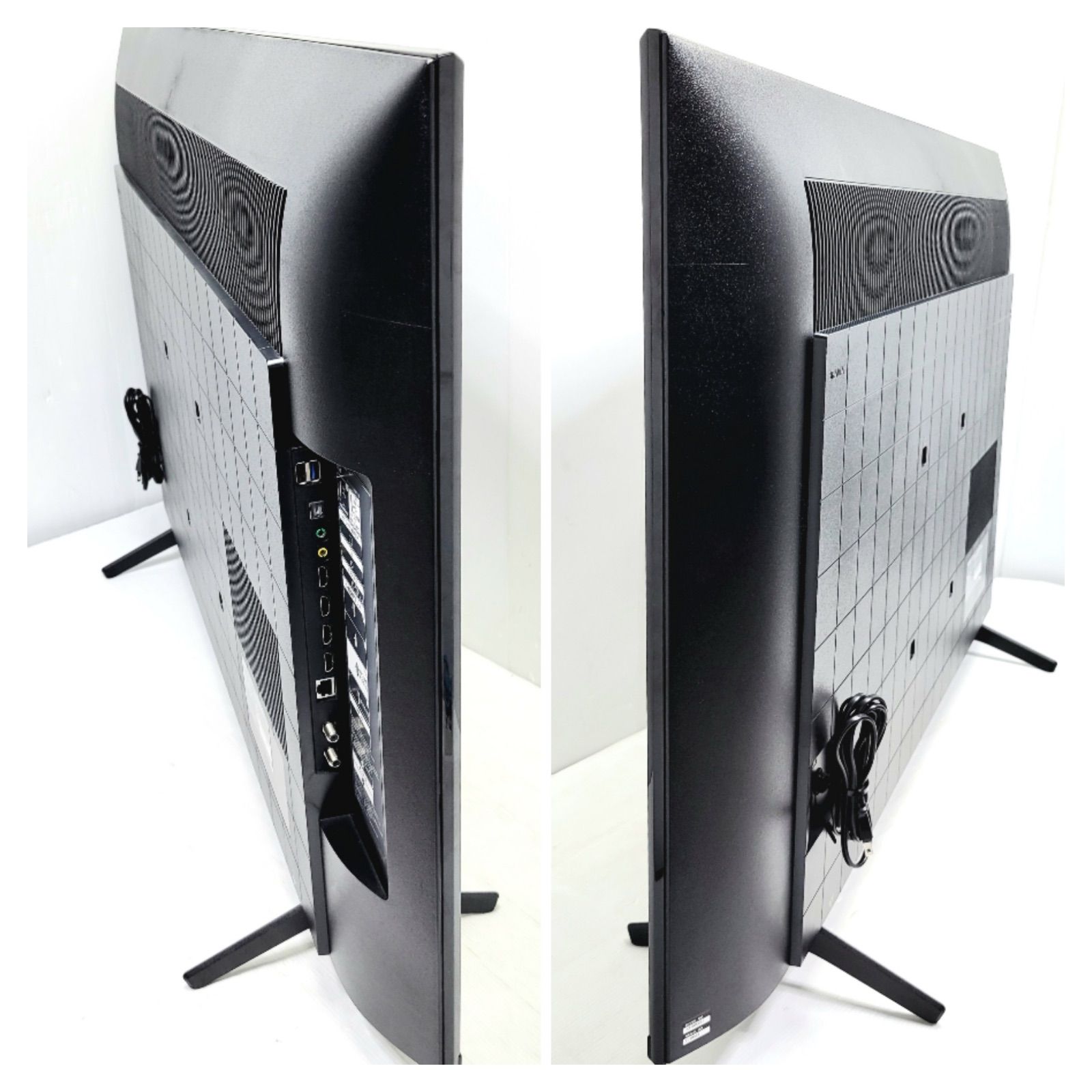 美品】SONY 4K液晶テレビ BRAVIA 50型 KJ-50X85J 21年製 - メルカリ